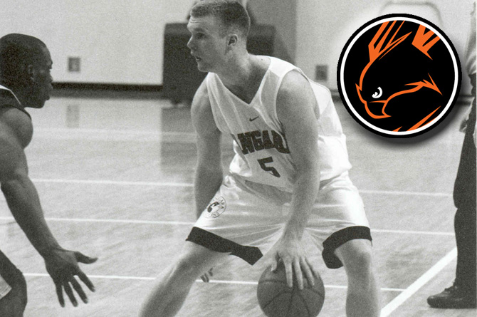 2017 CCAA Hall of Fame Inductee: Randy Nohr