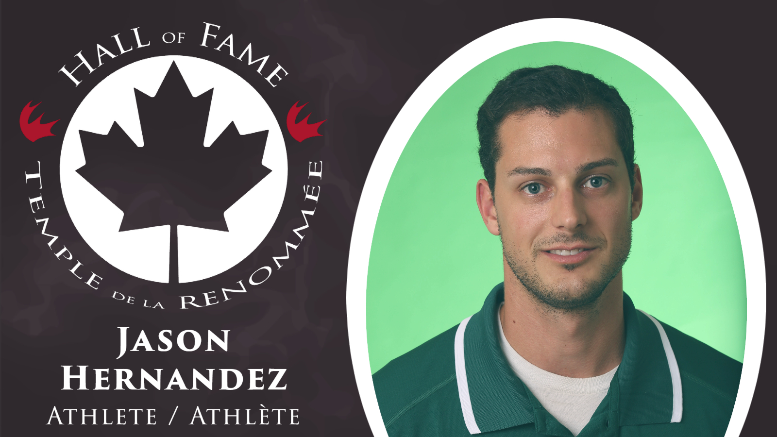 CCAA Hall of Fame Inductee: Jason Hernandez