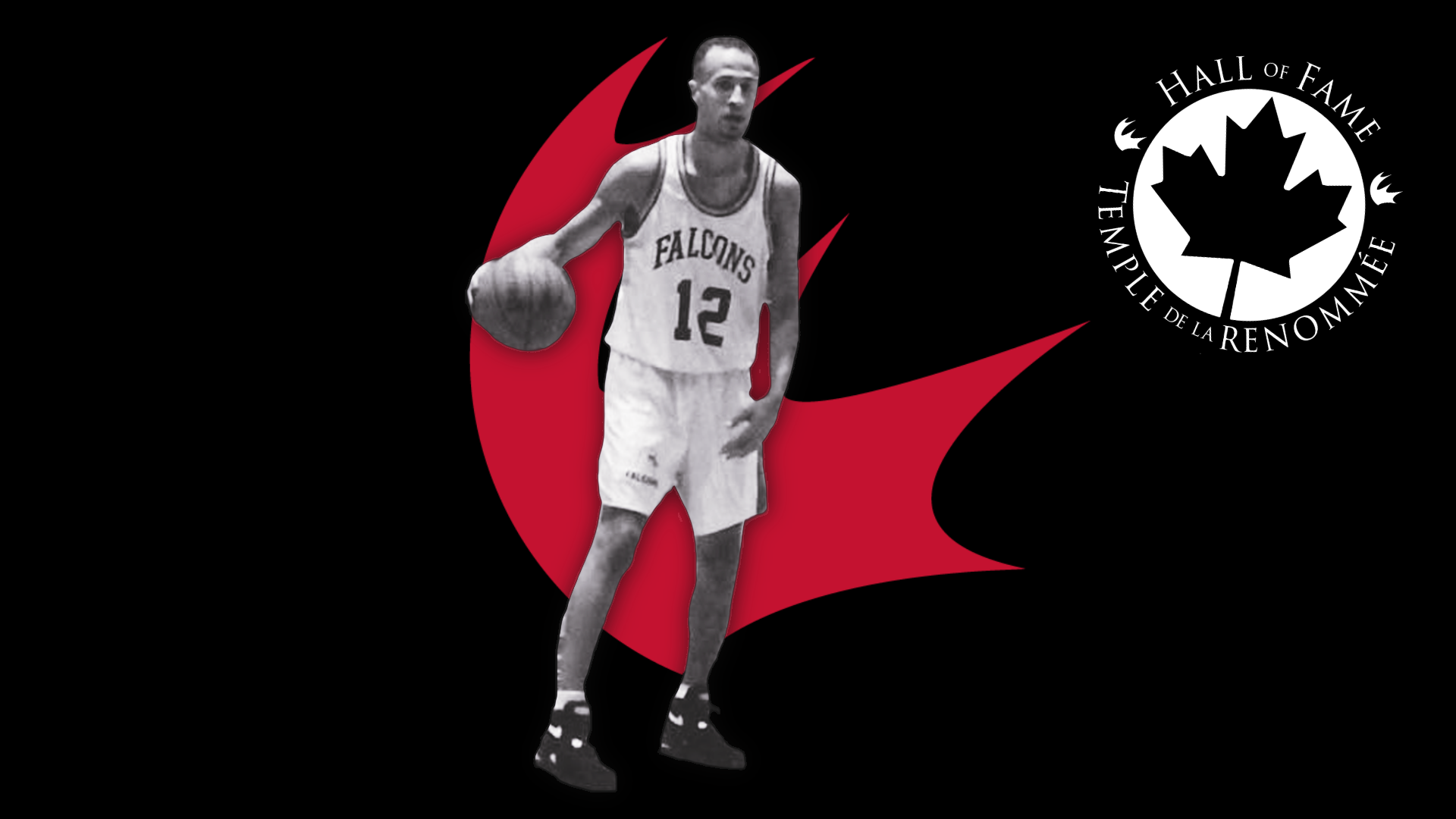 Louis Johnson to Be Inducted into CCAA Hall of Fame