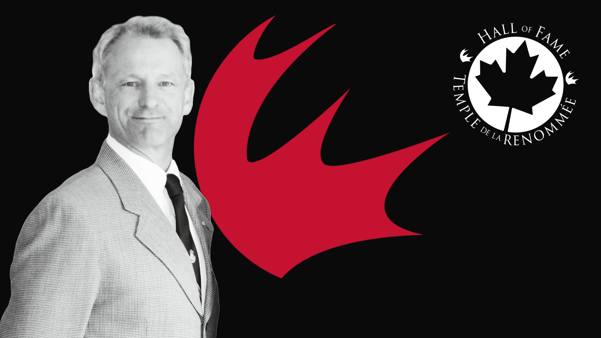 Rob Johnson to be inducted into CCAA Hall of Fame