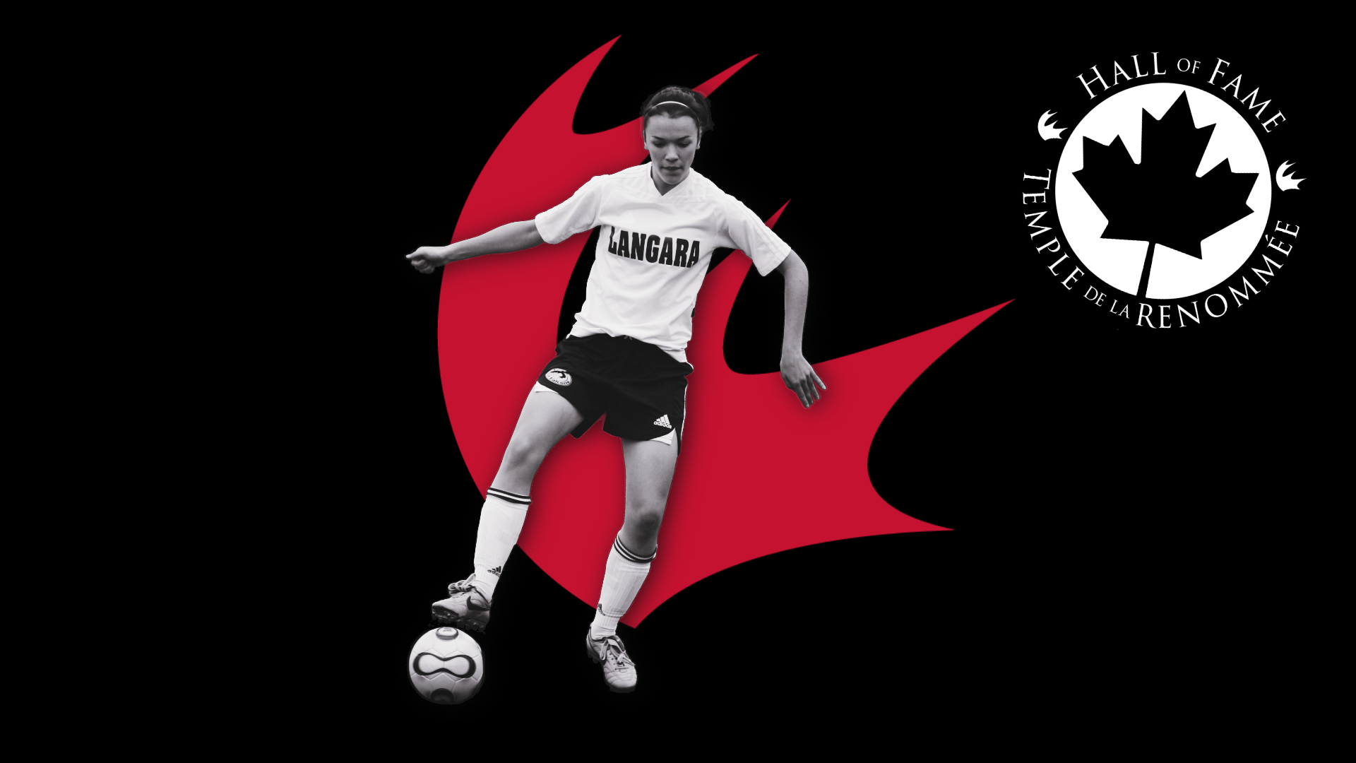 Rachael Pelat to Be Inducted into CCAA Hall of Fame