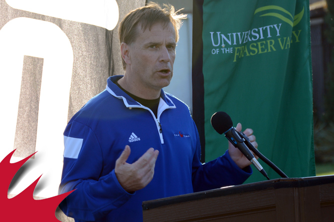 Lakeland&rsquo;s Rogan named CCAA Athletic Director of the Year