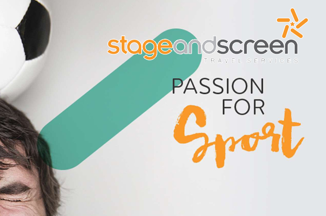 The CCAA takes to the skies with Stage & Screen