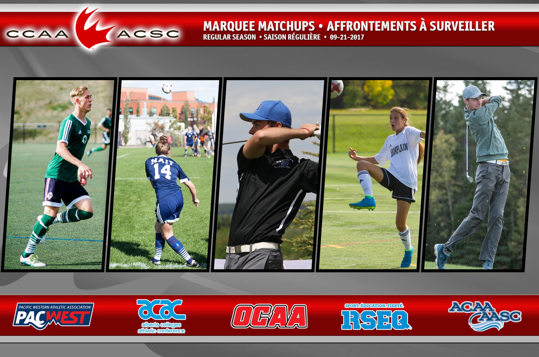 Marquee Matchups