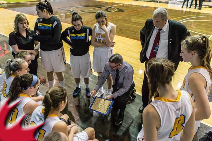 Female Apprentice Coach Program extended