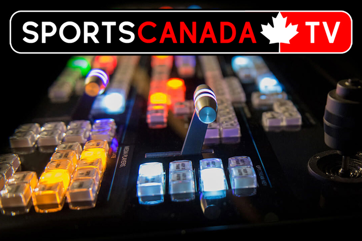 SportsCanada.TV to provide CCAA with best options for streaming collegiate sports