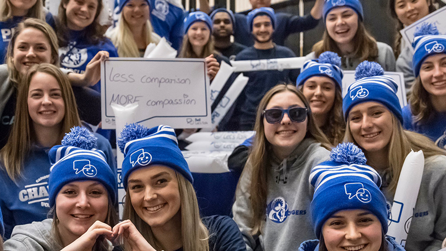 Bell Let&rsquo;s Talk launches Post-Secondary Fund to enhance student mental health