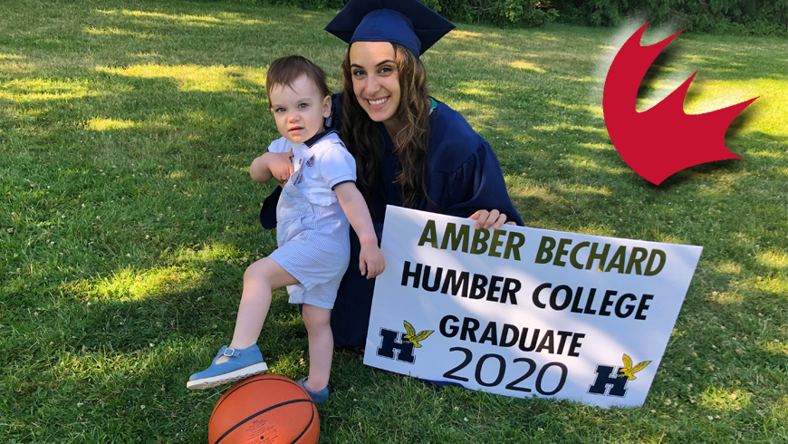 &lsquo;Graduation Tour&rsquo; earns Humber Innovation Award