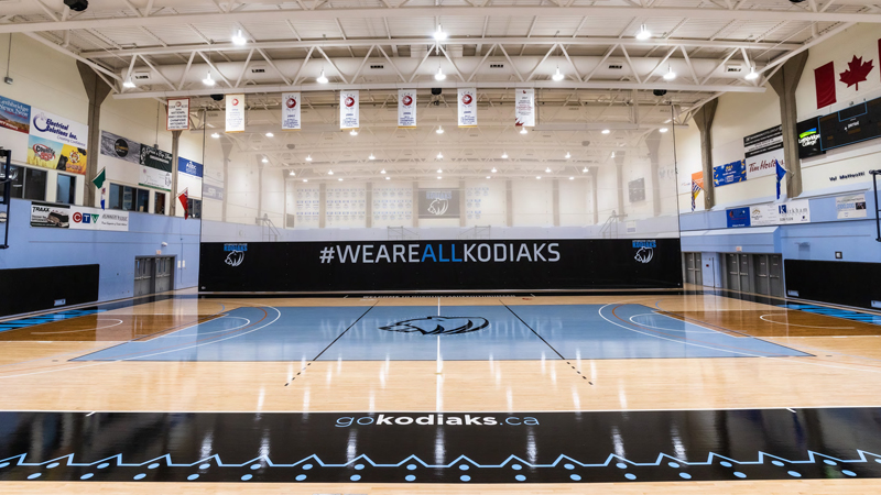 Lethbridge earns CCAA Innovation Award