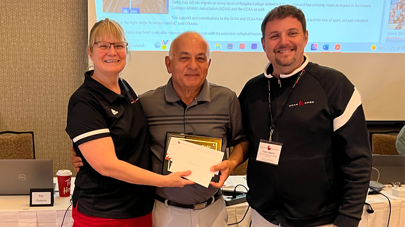 2023 CCAA AGM Highlights