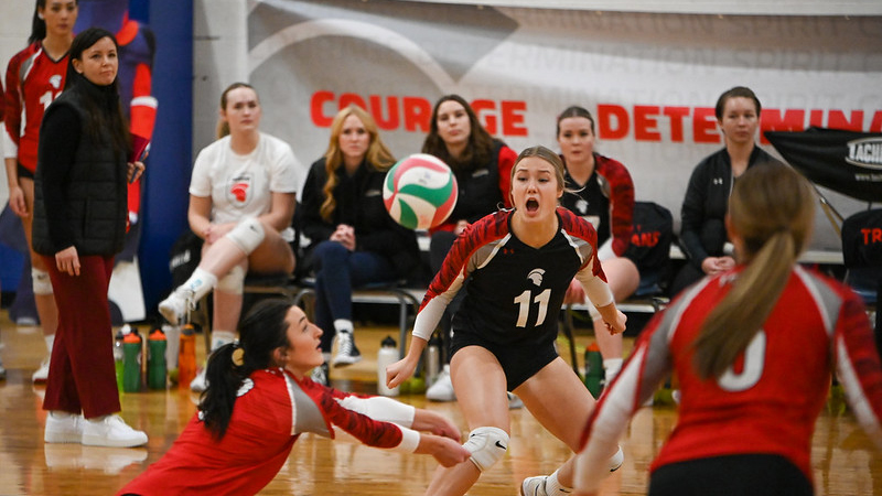 2023-24 CCAA Female Apprentices
