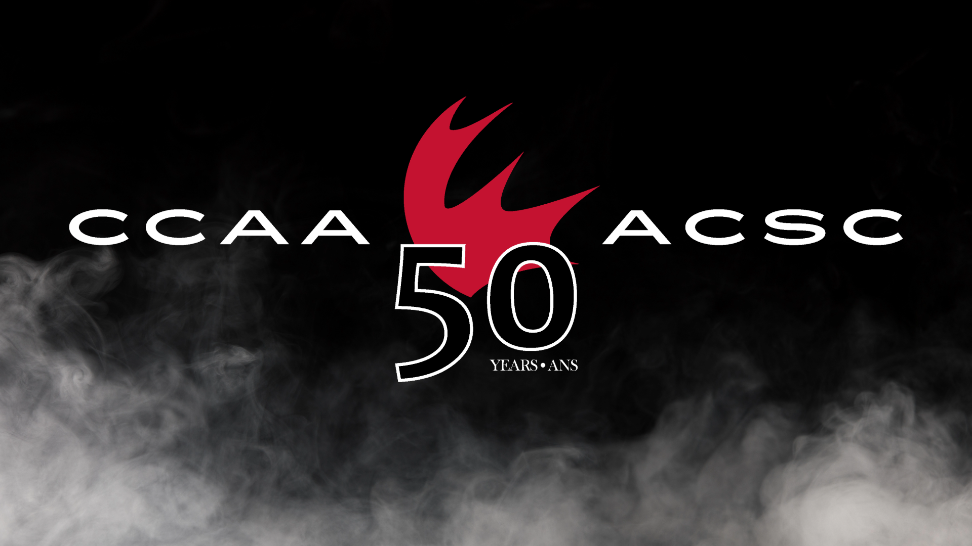 The CCAA celebrates 50 years