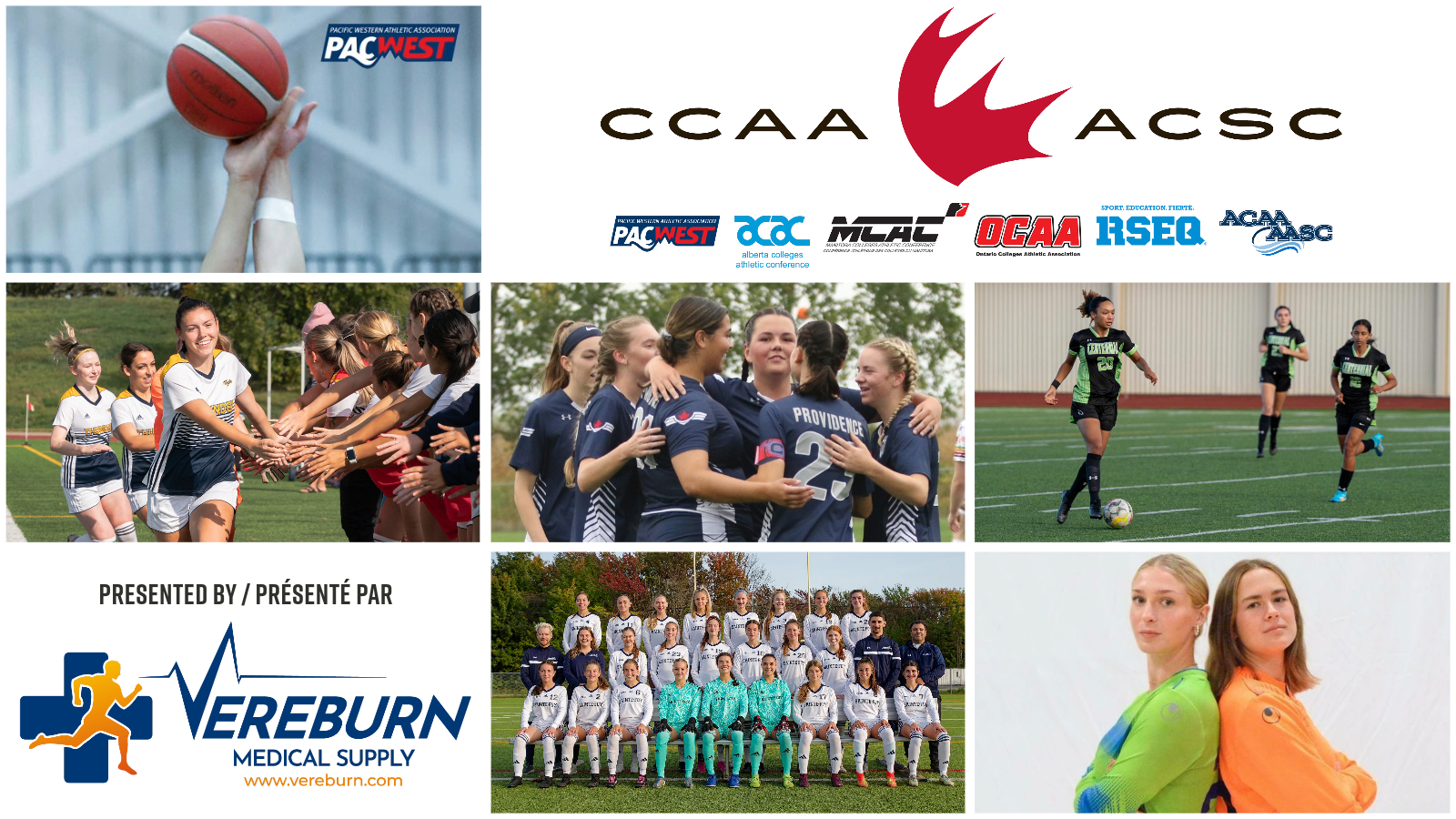 Marquee Matchups presented by Vereburn Medical Supply