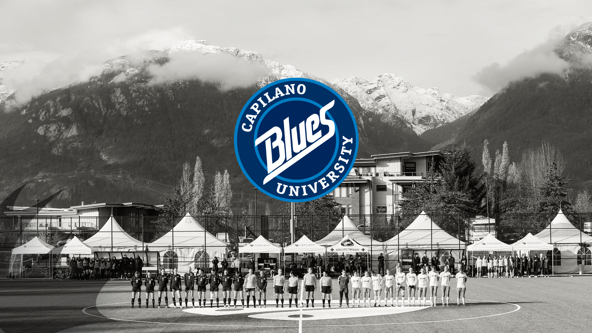 Capilano University Receives 2025 CCAA Innovation Award
