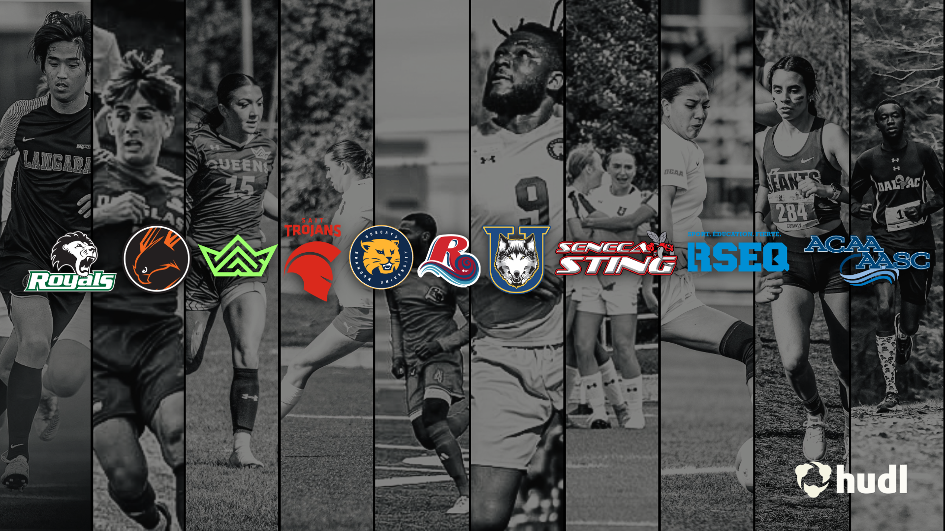 Marquee Matchups presented by Hudl