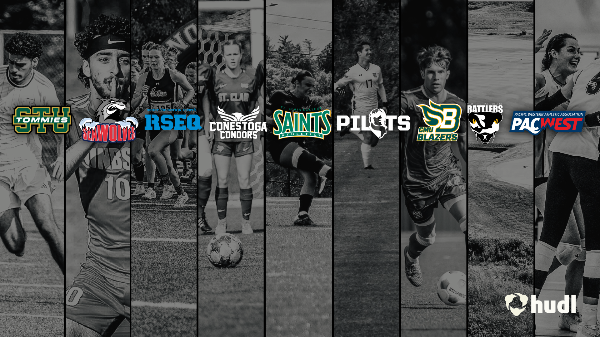 Marquee Matchups presented by Hudl