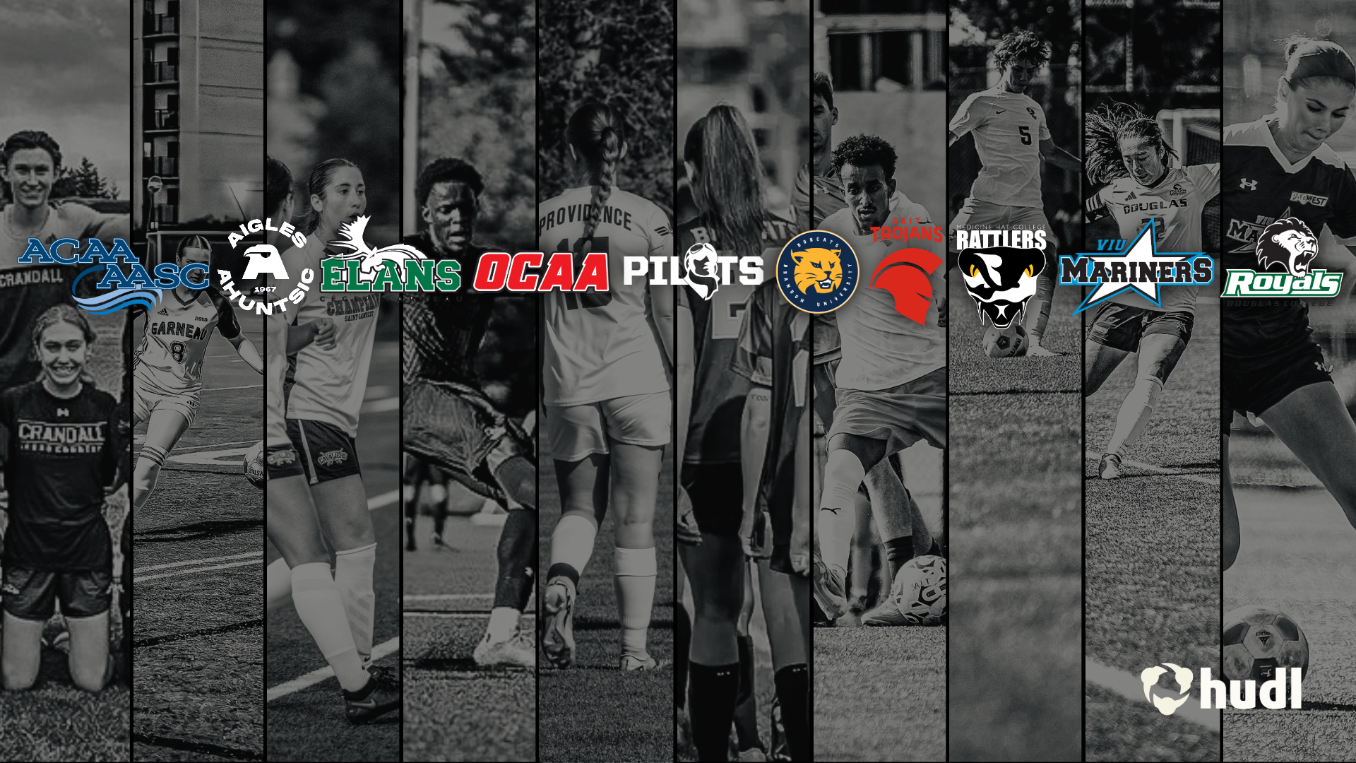Marquee Matchups presented by Hudl