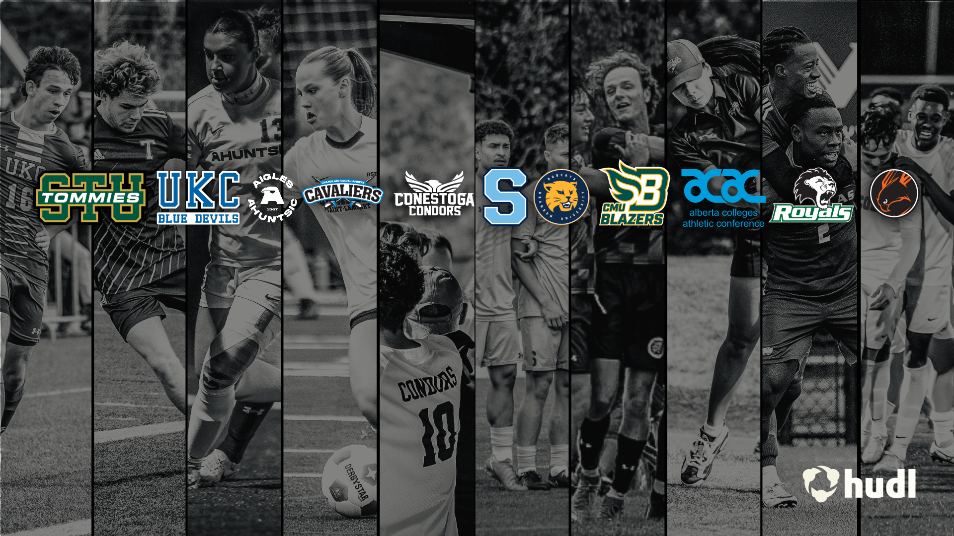 Marquee Matchups presented by Hudl
