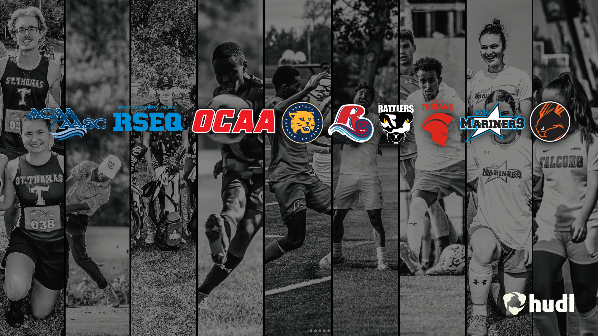 Marquee Matchups presented by Hudl