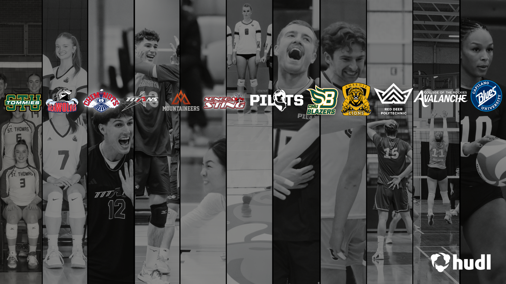 Marquee Matchups Presented by Hudl