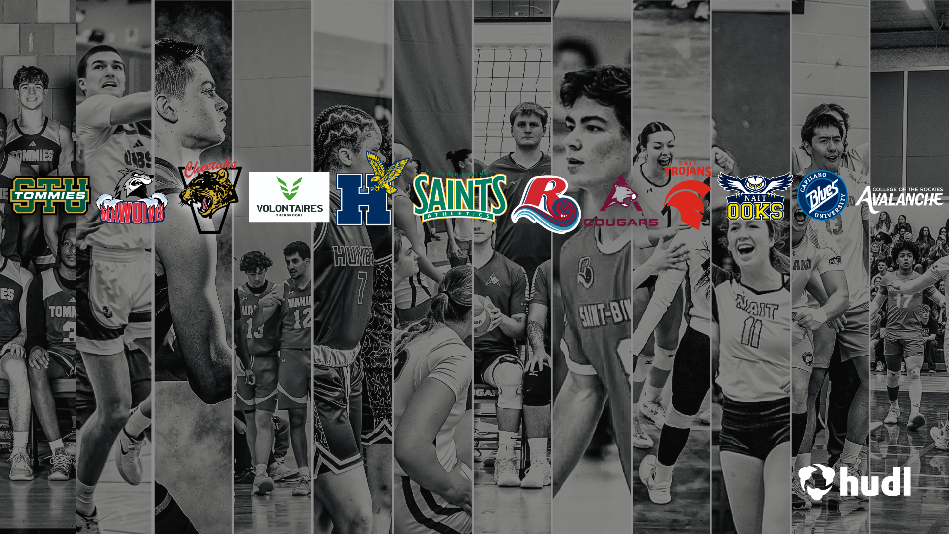 Marquee Matchups Presented by Hudl