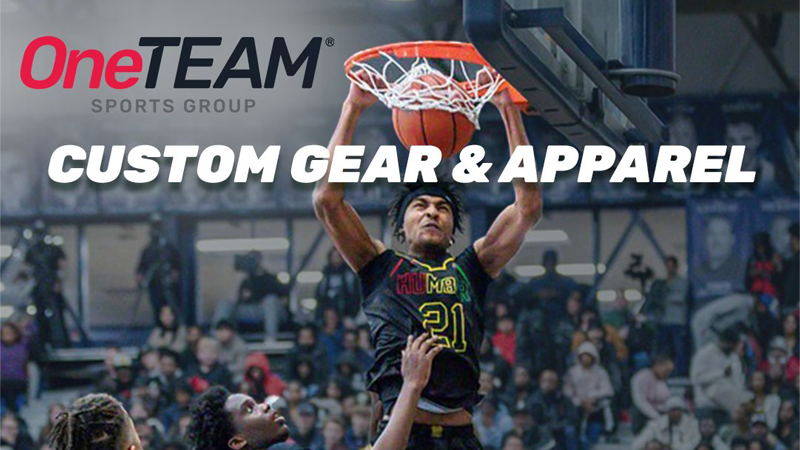 The CCAA & OneTeam Sports Group extend the Association&rsquo;s longest partnership&nbsp;