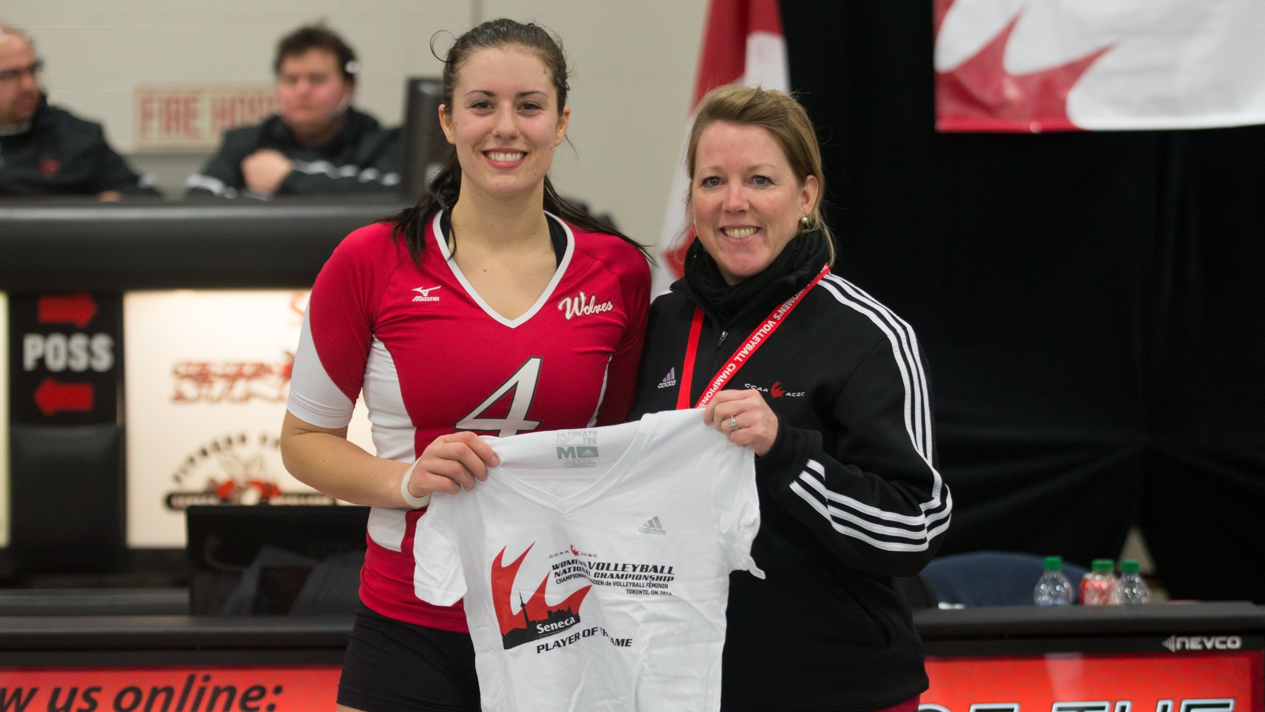 Mary Winkenweder retires after 25 years with CCAA