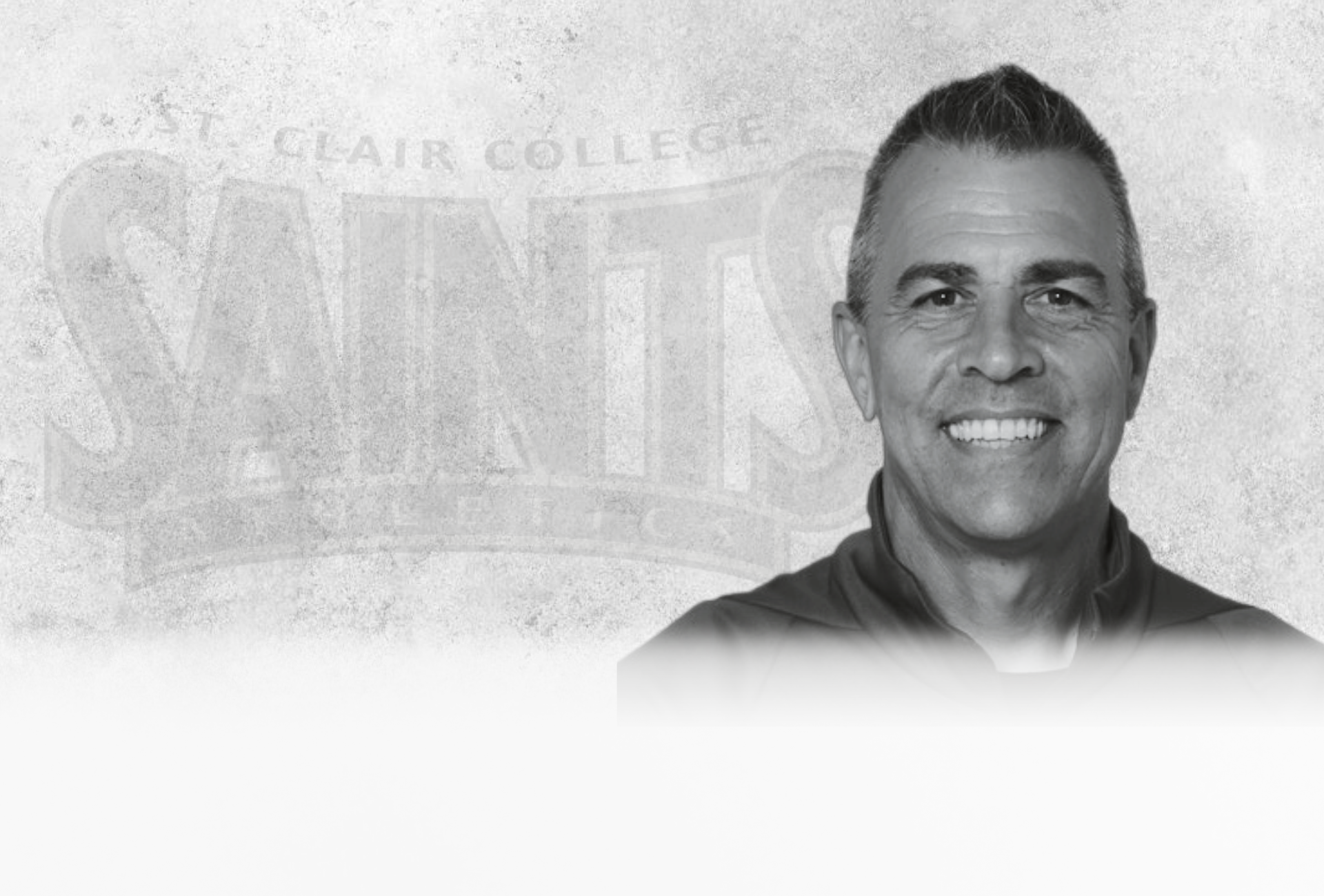 Steve Vagnini named 2026 CCAA Coaching Excellence Award recipient