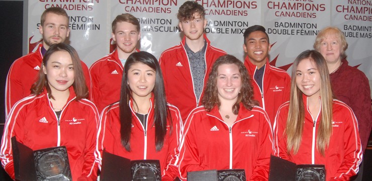 Walker named CCAA Coach of the Year