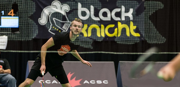 Black Knight and the CCAA continue their partnership on the courts