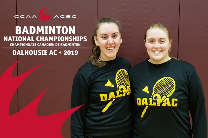 Badminton&rsquo;s best heading to Bible Hill, NS