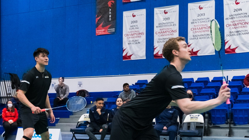 DAL AC to host CCAA&rsquo;s best in badminton