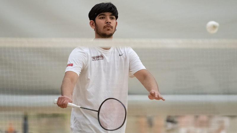 Badminton Nationals heading to Seneca