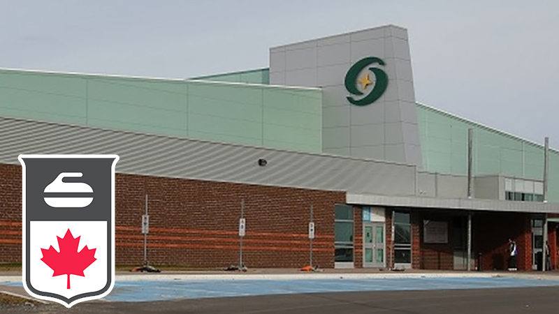 Sudbury to host 2022 CCAA, U SPORTS and Canadian mixed doubles championships