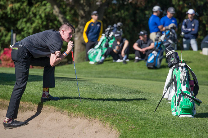Exciting finish in store for the CCAA PING Golf National Championships