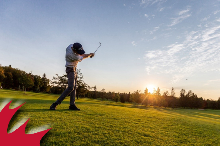 CCAA Golf returns to Champlain St. Lawrence