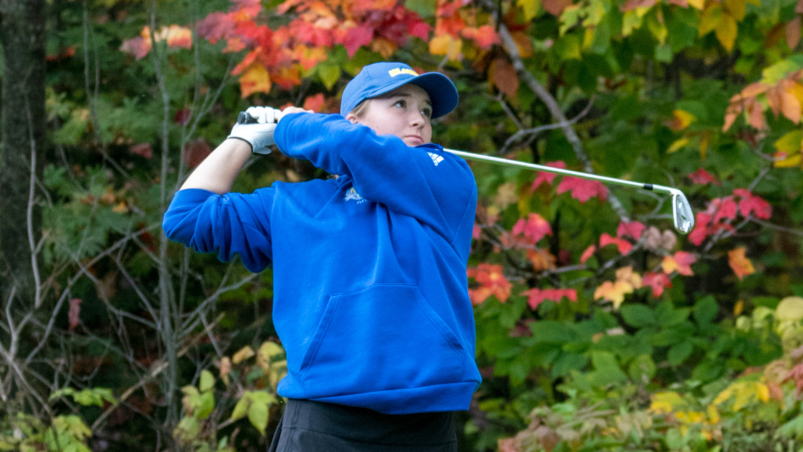 Day One at the CCAA Golf Championships presented by PING