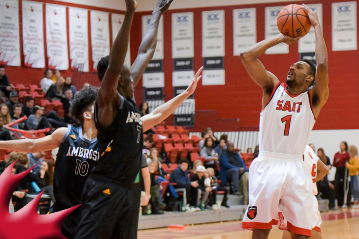 SAIT named CCAA Championship host