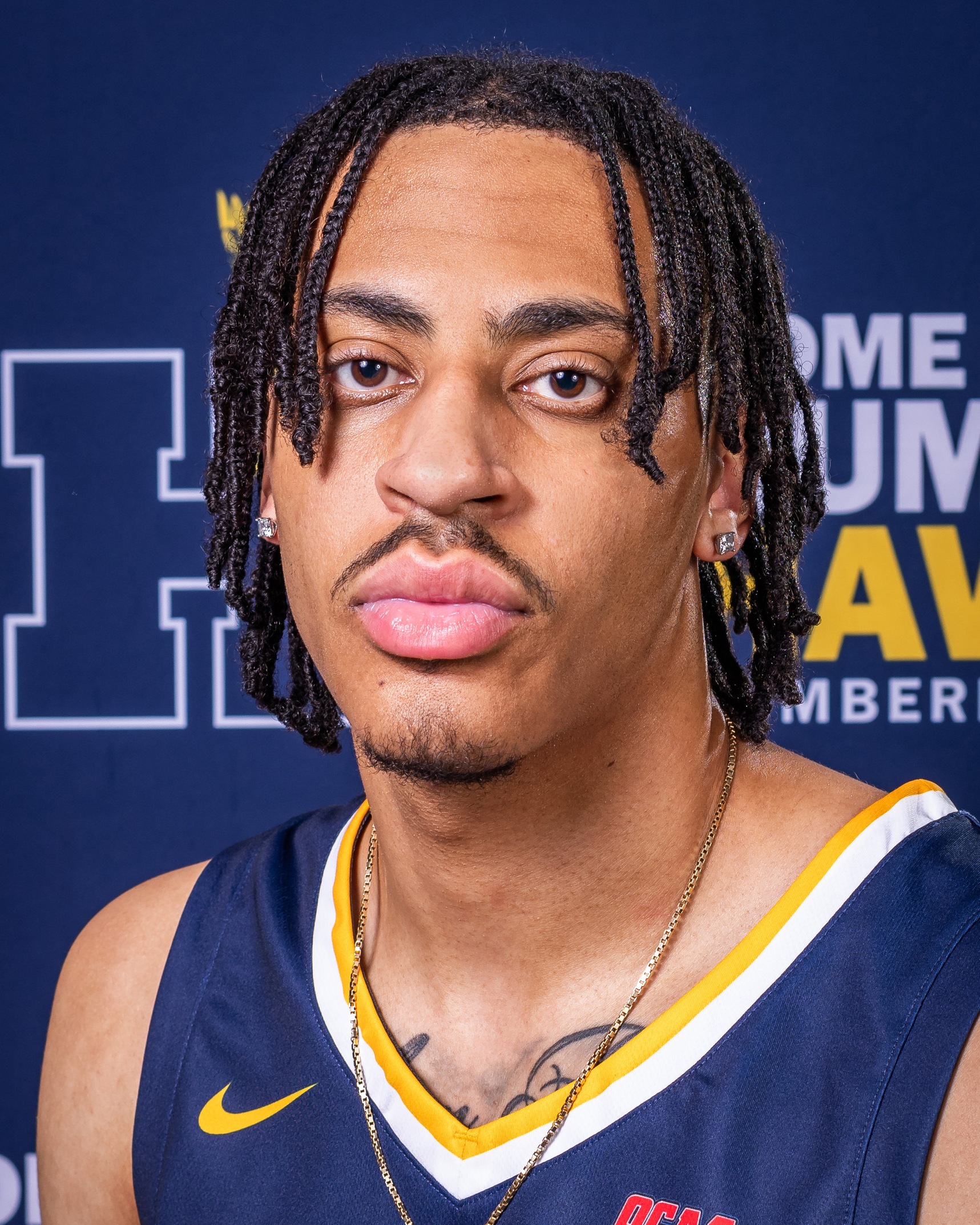 Malik Grant