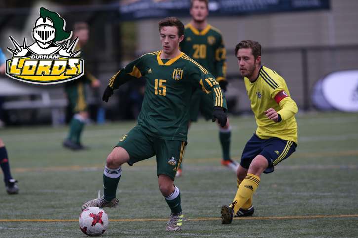 CCAA Men&rsquo;s Soccer Nationals return to Durham