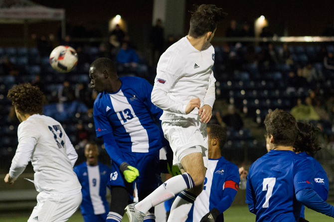 The Host Huskies set to face the defending Champion Hawks