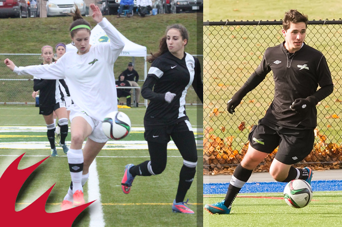 2016 CCAA Soccer wildcards announced