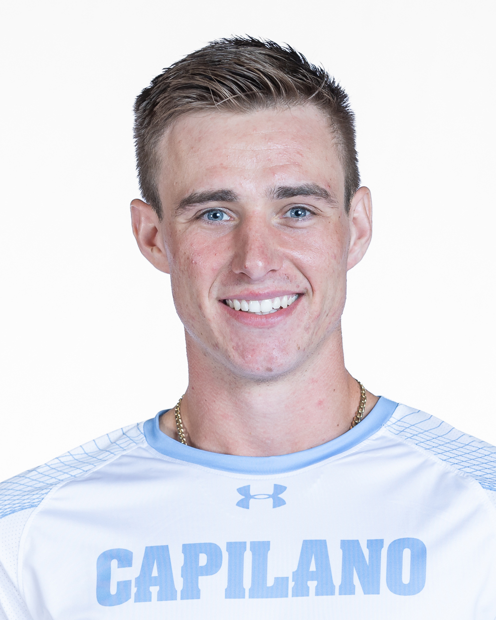 Luke Tiegen