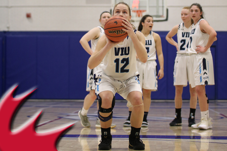 CCAA Women&rsquo;s Basketball returns to Nanaimo