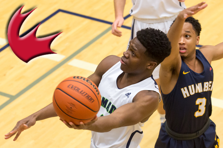 2020 CCAA Basketball Wildcards
