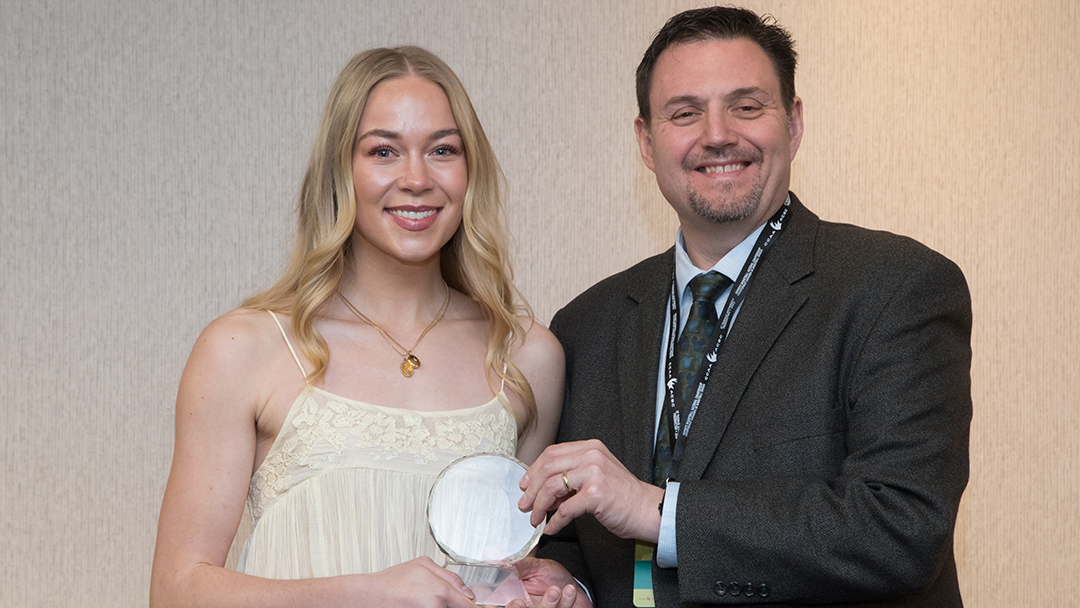 2025 CCAA Women&rsquo;s Basketball Player of the Year & All-Canadians