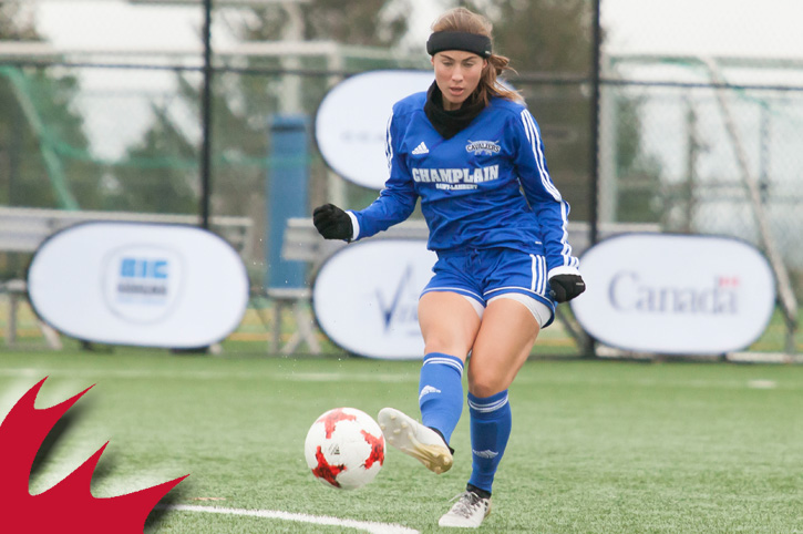 2018 CCAA Soccer Wildcards