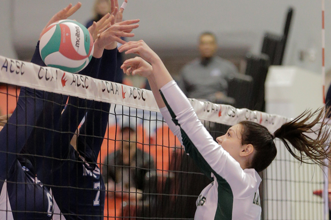 WVB National Championship: Day 1 Recap