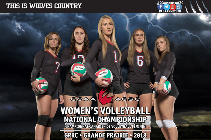 2018 WVB: First Round Matchups