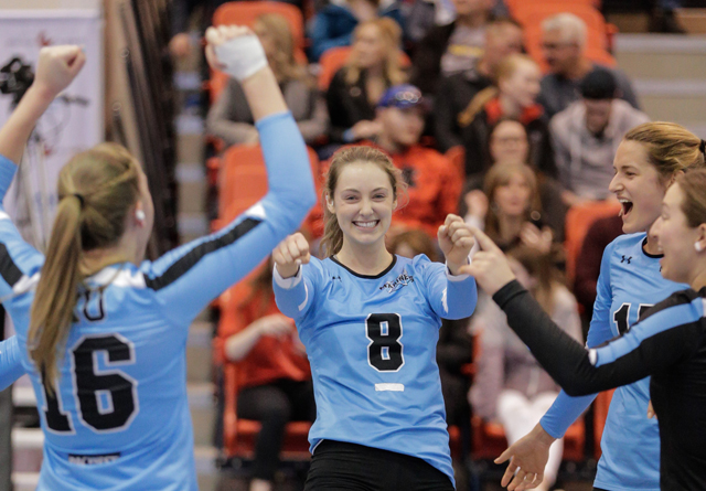 PACWEST rivals to battle in CCAA WVB Finals